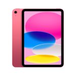 2022 Apple iPad (10.9-inch, Wi-Fi, 64GB) - Pink (Renewed)
