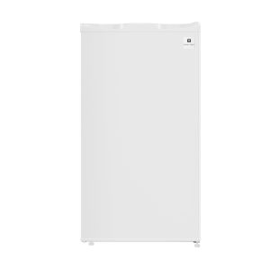 ARCTIC CHEF ACFR321White Mini Fridge Compact Refrigerator, 3.2 Cu Ft, White