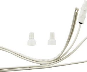 Whirlpool 12002355 OEM French Door Refrigerator Temperature Sensor