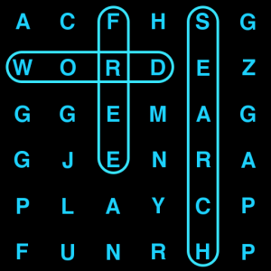 Word Search Free