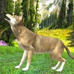 Wolf Quest,Wolf Simulator,Wolf Game