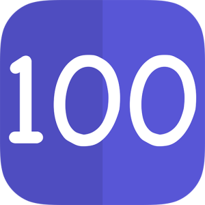 1 to 100: Help your kids learn to count to 100