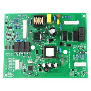 WERLAHO W10310240 Refrigerator Motherboard Control Board, WPW10310240 AP6019229 W10162662 W10164420 W10164422 W10165854 W10191108 W10213583