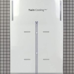 Upgraded Lifetime Appliance DA97-13757A Refrigerator Evaporator Cover Assembly Compatible with Samsung Refrigerator