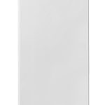 ARCTIC CHEF ACFRF690AMZ6COM FRF690 Upright Freezer 6.5 cu ft, White
