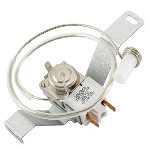 2200859 Refrigerator Thermostat Control Compatible with Whirlpool Refrigerator Replace PS11739539 WP2200859 2200859 2210378