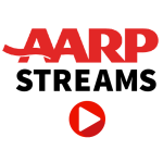 AARP Streams