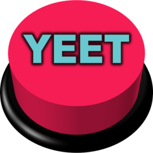 Yeet Button