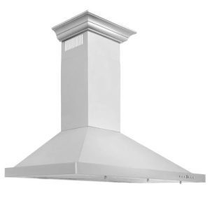 ZLINE KBCRN-30 Range Hood, 30 in, Antigua/Hamilton