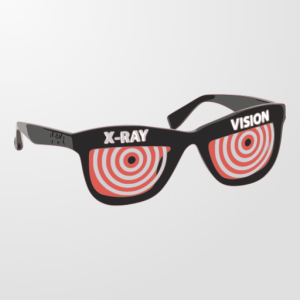 X-Ray Vision