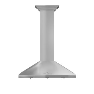 ZLINE KL2CRN-42 Range Hood, 42 in, Stainless Steel