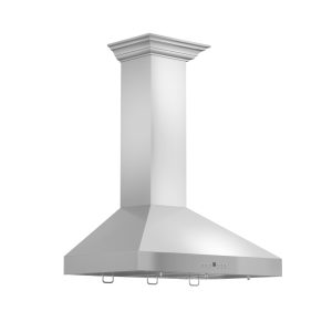 ZLINE KL3CRN-42 Range Hood, 42 in, Stainless Steel
