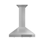 ZLINE KL3CRN-48 Range Hood, 48 in, Stainless Steel