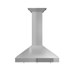 ZLINE KL3CRN-48 Range Hood, 48 in, Stainless Steel