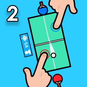 2 Players Challenge Games