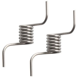 2 - Pack MHY62044106 Refrigerator Door Spring Replacement for LG, Ken-more by Seentech Fit part numbers AP5657415, MHY62044103, MHY62044104