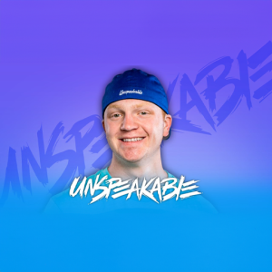 A one-stop shop for all your free Unspeakable content!