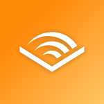 Audible: audiobooks, podcasts & audio stories