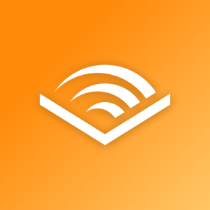 Audible: audiobooks, podcasts & audio stories