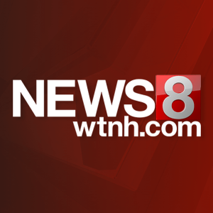 WTNH News 8