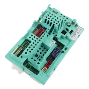 Whirlpool W11188527 OEM Wall Oven Control Board, Green
