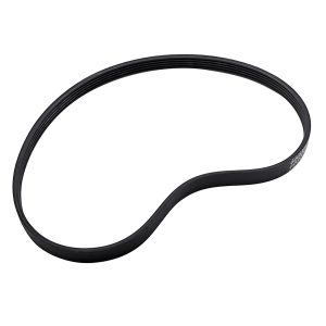 253C1275P001 Washer Motor Drive Belt Fits For GE LG Kenmore Clothes Washer,Washing Machine Parts Replace EDR5P001X1(Polyv Belt 6:1)