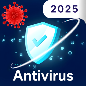 Antivirus Malware Protection for Fire Tablets & Virus Cleaner