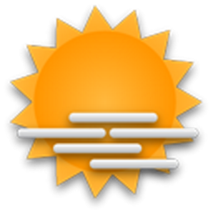 Weather Friend