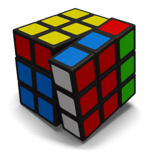 3x3 Cube Solver