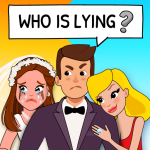 Who is? Brain Teaser & Riddles