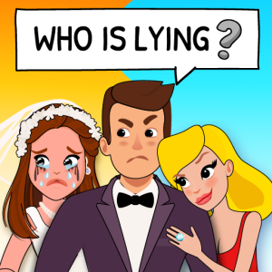 Who is? Brain Teaser & Riddles