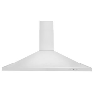 ZLINE 48 in. Convertible Vent Wall Mount Range Hood in Stainless Steel (KB-48)