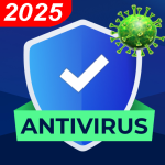 Virus Remover & Virus Scanner For Fire Tablets & Junk Cleaner For Fire Devices