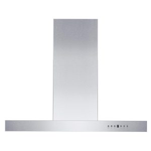 ZLINE 30" Convertible Vent Wall Mount Range Hood in Stainless Steel (KE-30)