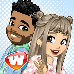 Woozworld – Create your avatar, style your look, design rooms & play in a social fashion world