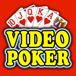 Video Poker Original Classic Deluxe Games FREE for Kindle Fire