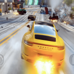 Street Car Race 2021: Crazy Highway Car Racing Game Volume II