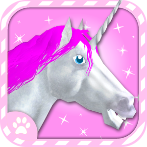 Virtual Pet Unicorn