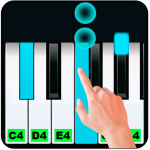Amazing Perfect Piano