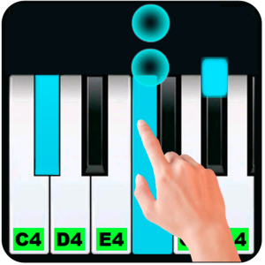 Amazing Perfect Piano