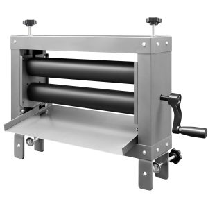 Upgraded Clothes Wringer, Hand Crank Laundry Wringer Washer Removes 95% Water, Suitable for Car Washing, Camping, RV Trips