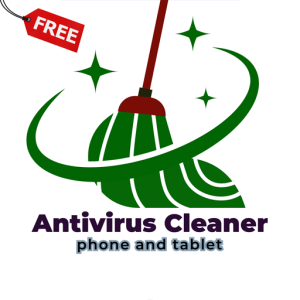 Antivirus Cleaner For Fire Tablets, TV & Phones