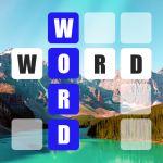 Zen Word - Relax Puzzle