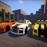 Vehicles Mod