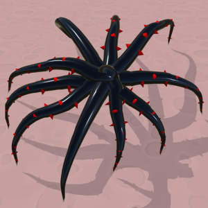 Alien Spider Invasion - RPG Idle Space