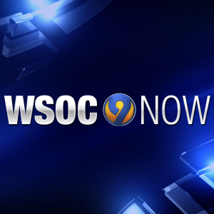 WSOC-TV Channel 9 Eyewitness News