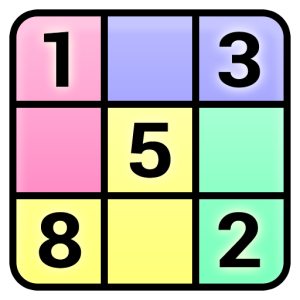 Andoku Sudoku 2+