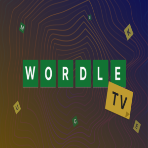 Wordle TV
