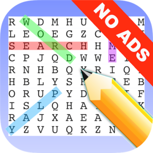 Word Search : Full Edition (No Ads)