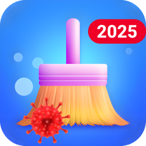 Fire Tablet Cleaner Pro